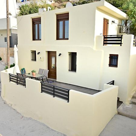 Anthousa'S Maisonette Μάταλα Εξωτερικό φωτογραφία