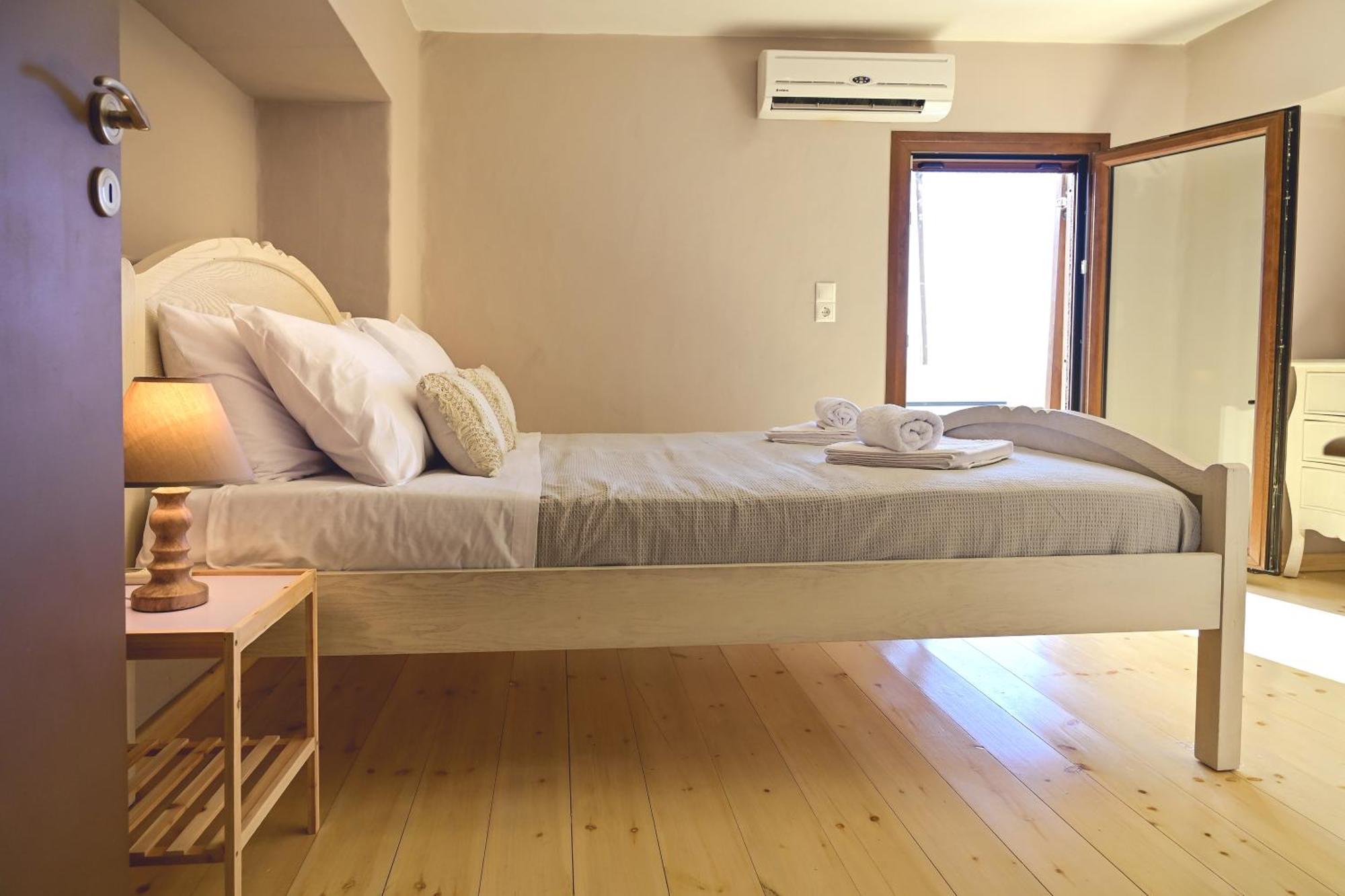 Anthousa'S Maisonette Μάταλα Εξωτερικό φωτογραφία