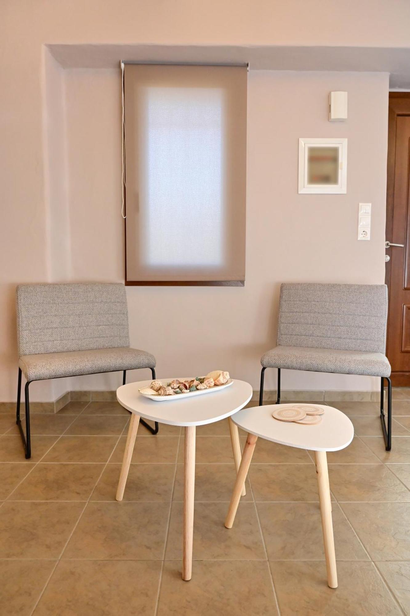 Anthousa'S Maisonette Μάταλα Εξωτερικό φωτογραφία