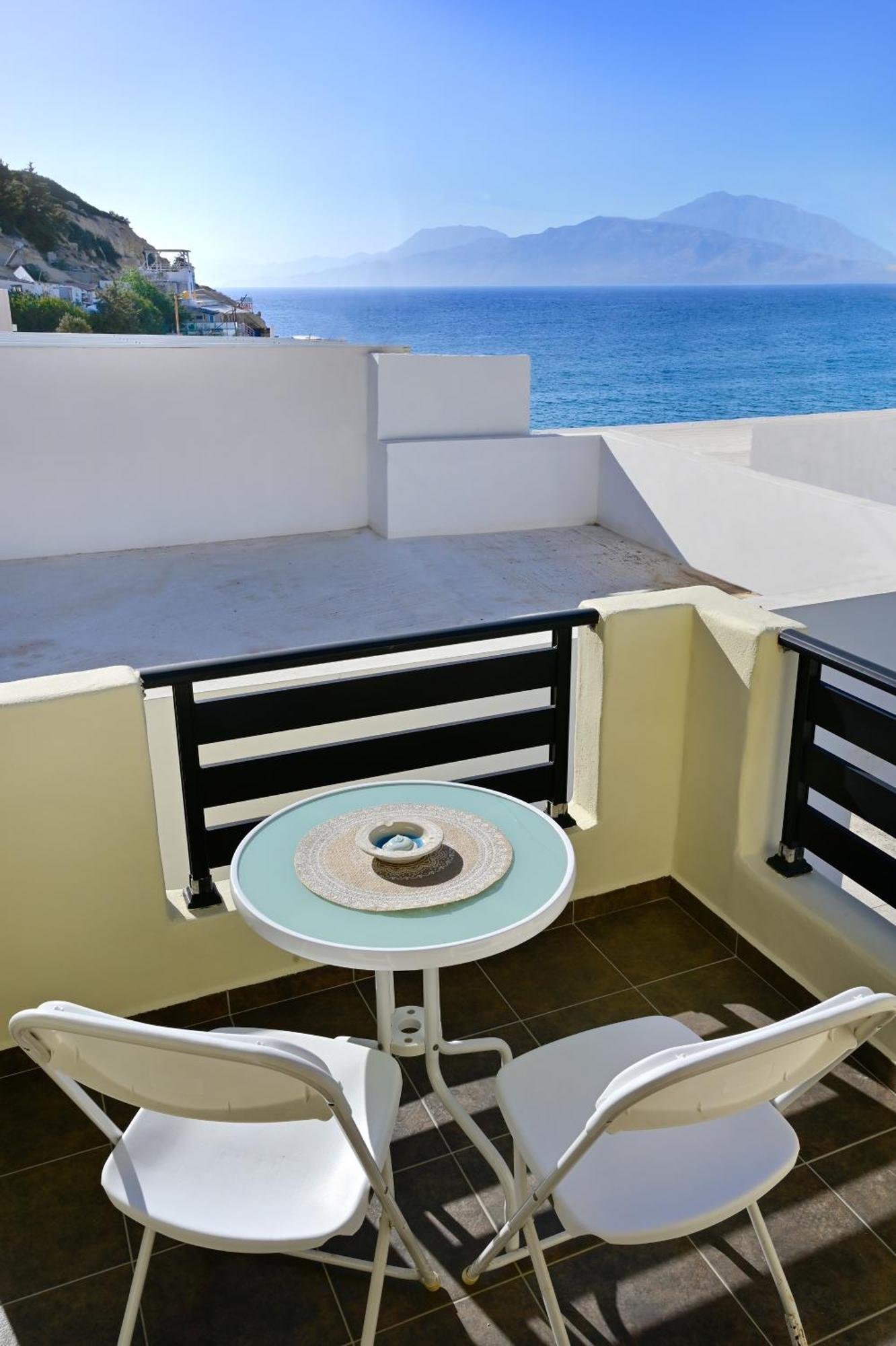 Anthousa'S Maisonette Μάταλα Εξωτερικό φωτογραφία
