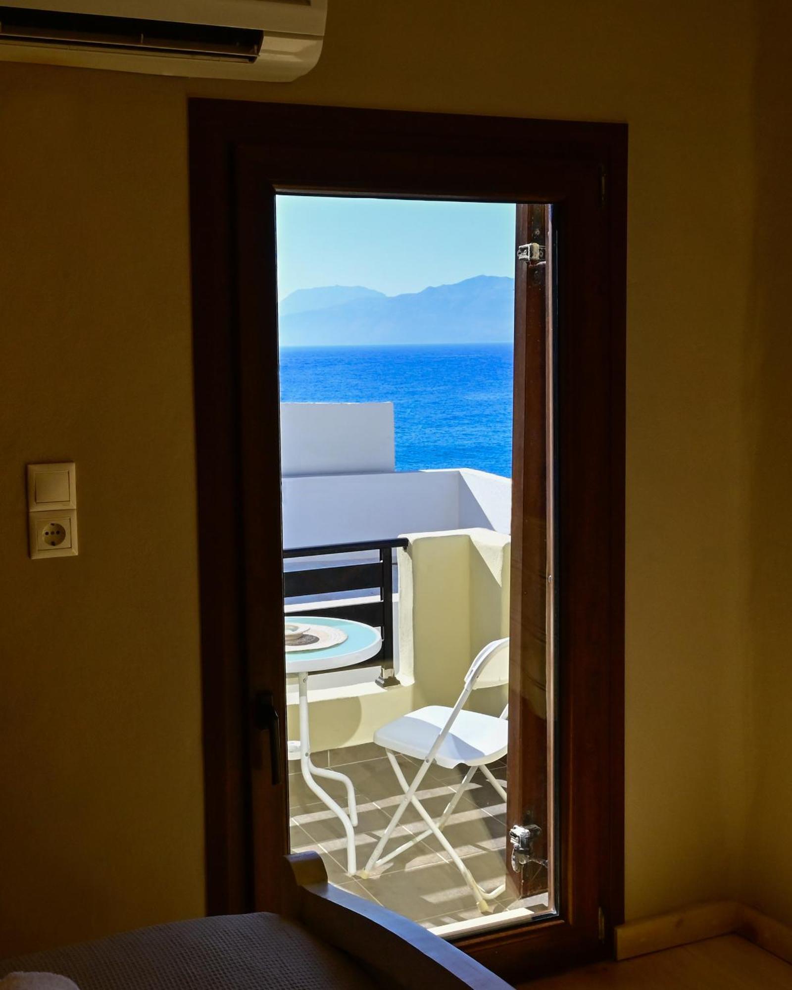 Anthousa'S Maisonette Μάταλα Εξωτερικό φωτογραφία